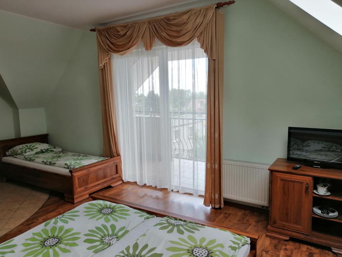 Bakster Bed & Breakfast 3*