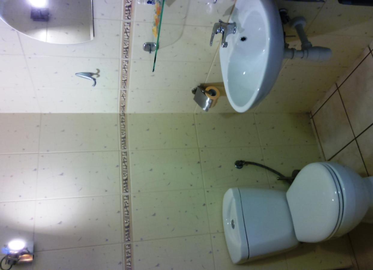 Bakster Bed & Breakfast 3*