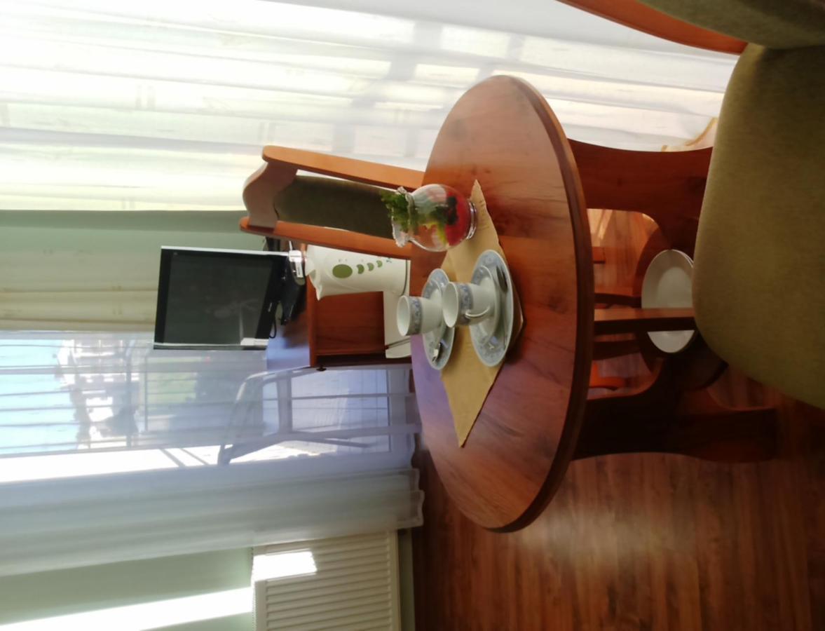 Bakster Bed & Breakfast 3*