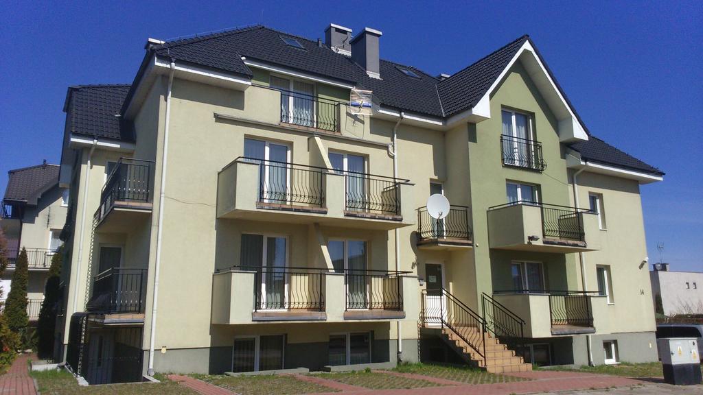 Bakster Bed & Breakfast