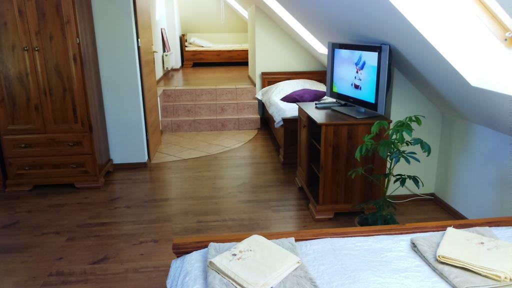 Bakster Bed & Breakfast