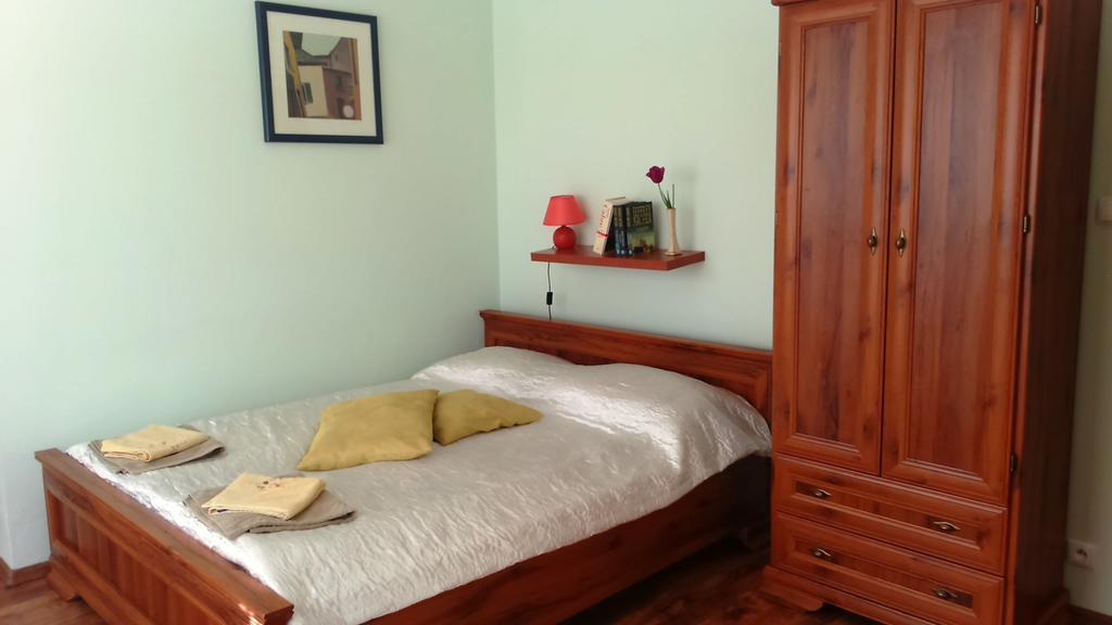 Bed & Breakfast Bakster