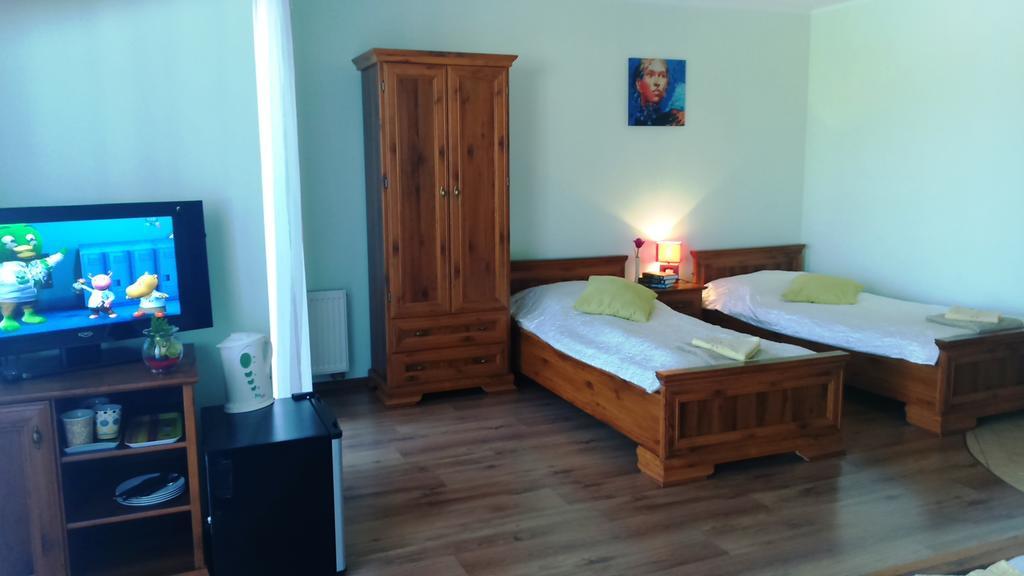 Bakster Bed & Breakfast Wladyslawowo