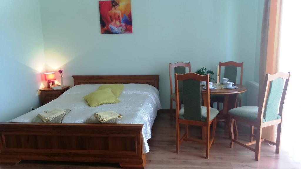 Bakster Bed & Breakfast
