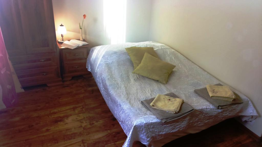 Bakster Bed & Breakfast 3*