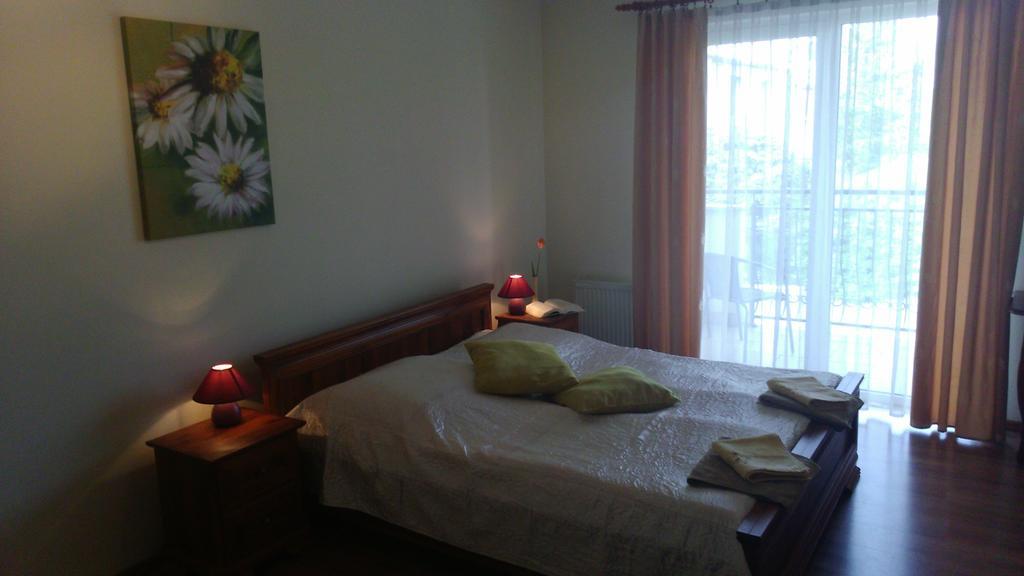 Bakster Bed & Breakfast