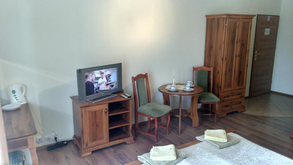 Bakster Bed & Breakfast Wladyslawowo