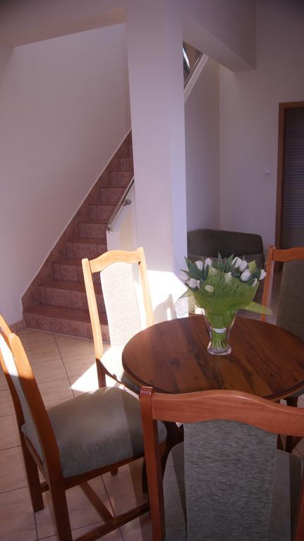 Bakster Bed & Breakfast 3*