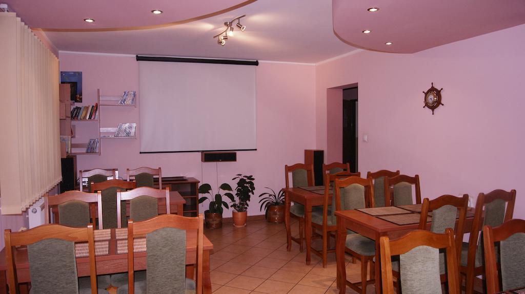 Bakster Bed & Breakfast Wladyslawowo
