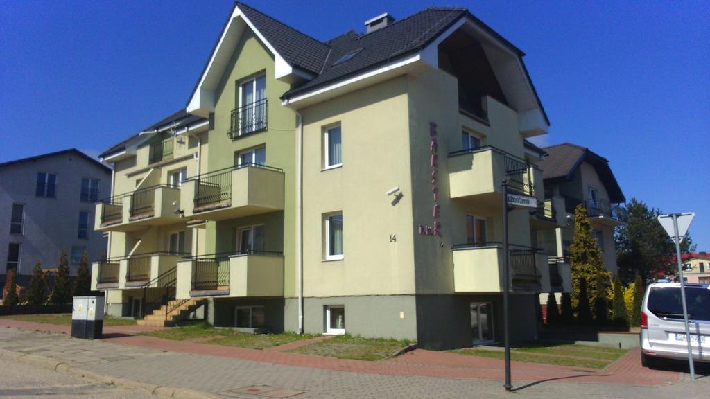 Bakster Bed & Breakfast