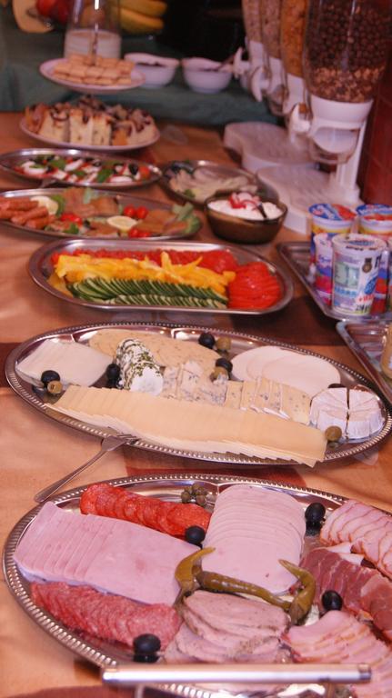 Bakster 3*