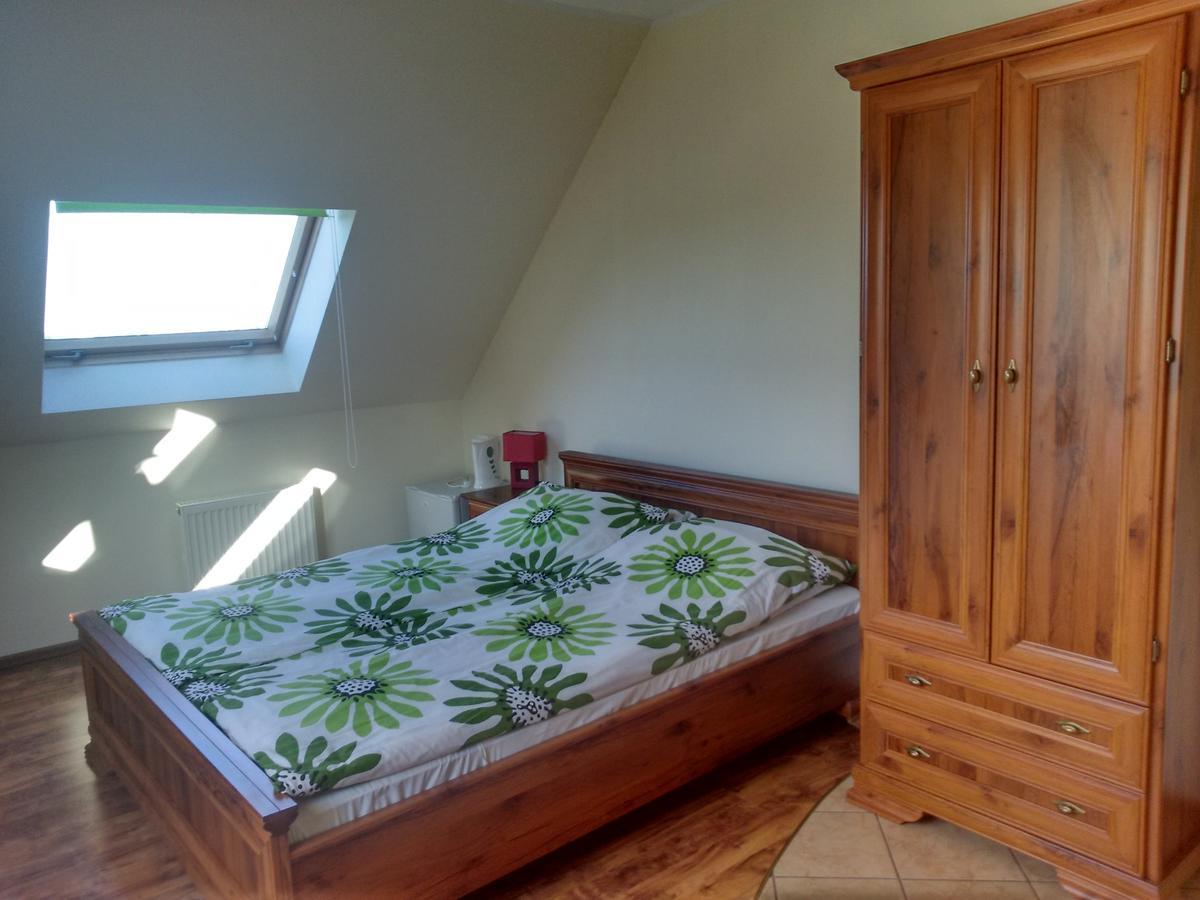 Bed & Breakfast Bakster 3*