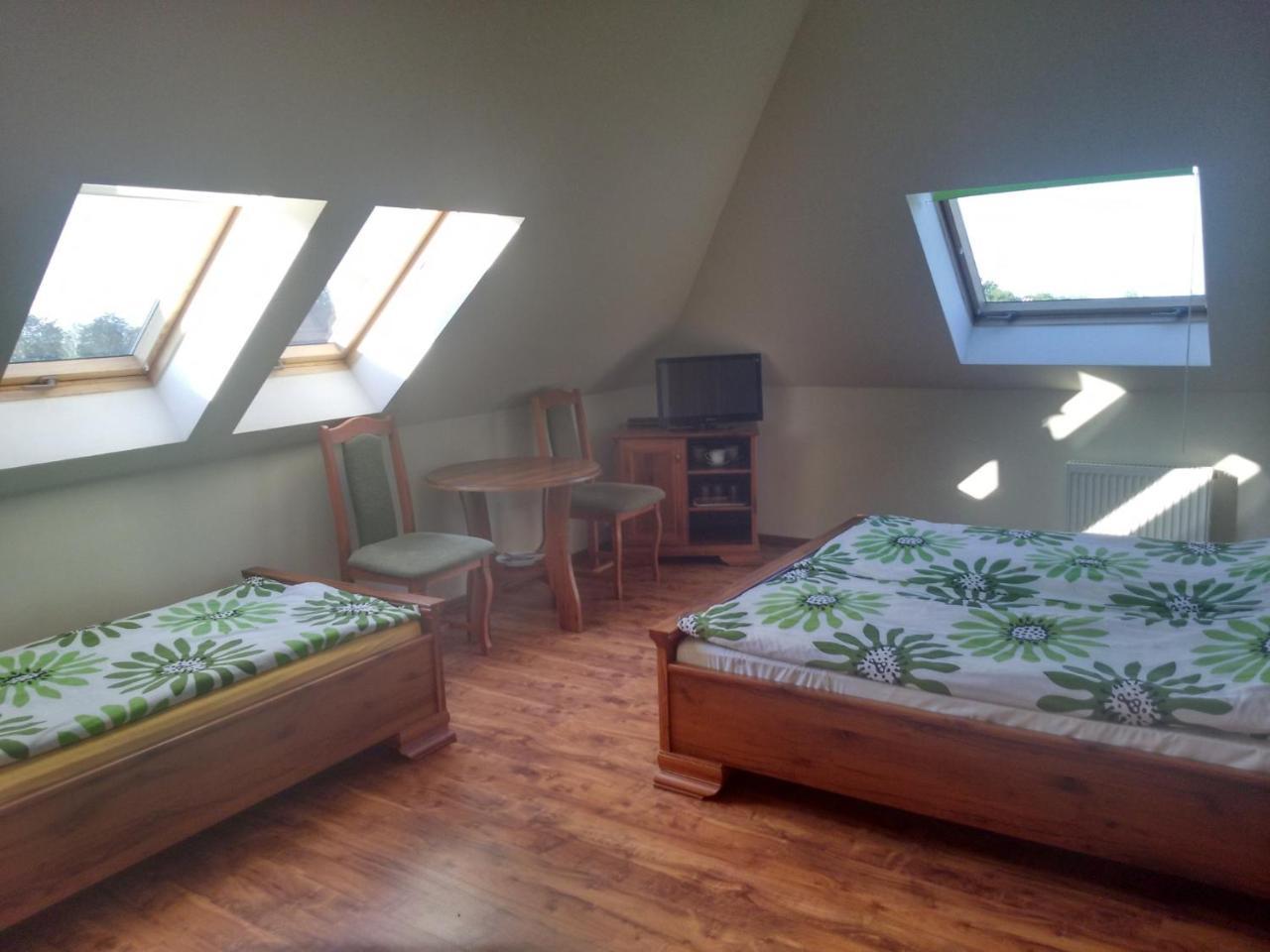 Bakster Bed & Breakfast